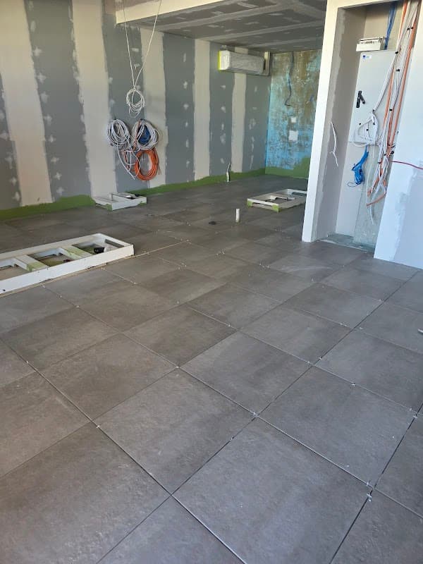 WA Tiling Group project 1