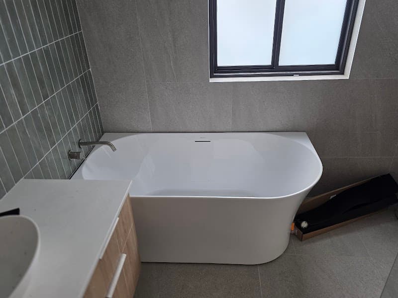 WA Tiling Group project 4