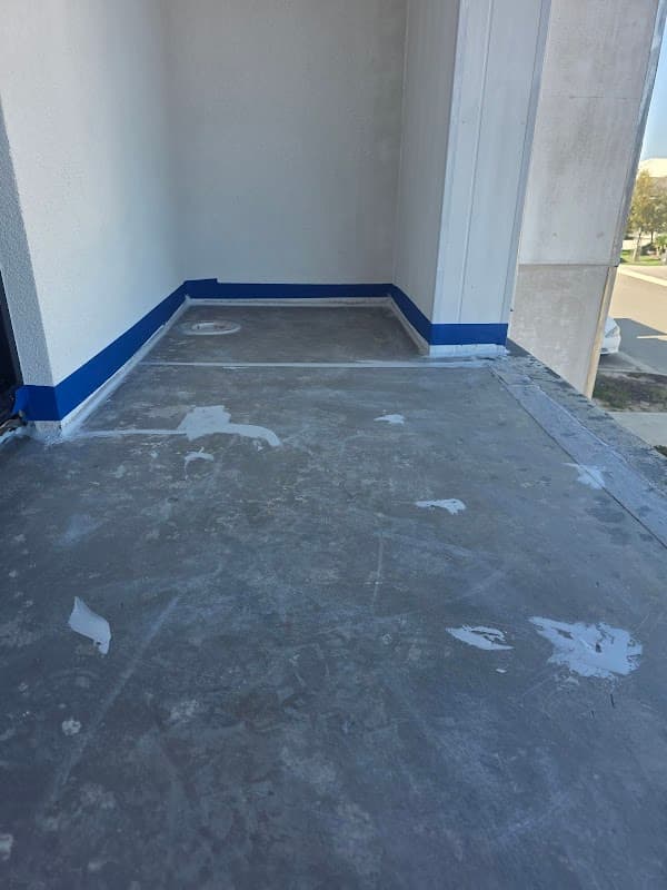 WA Tiling Group project 5