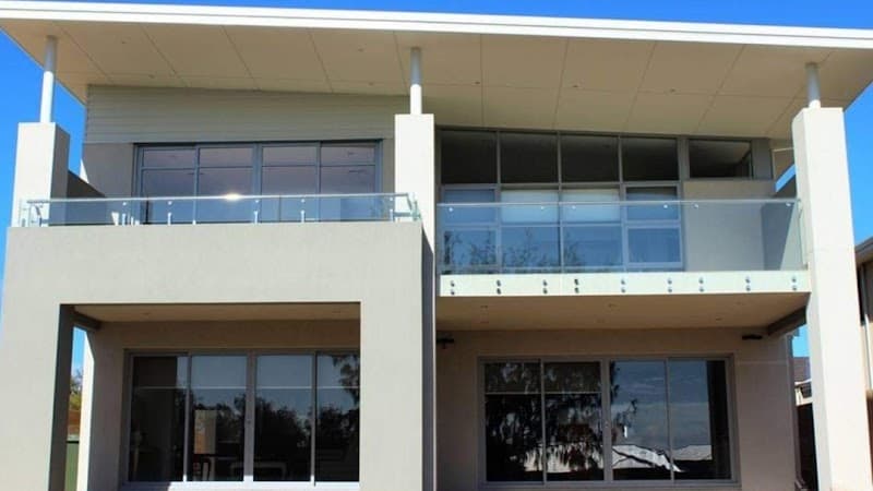 WA Wall Alterations & Plastering Services project 1