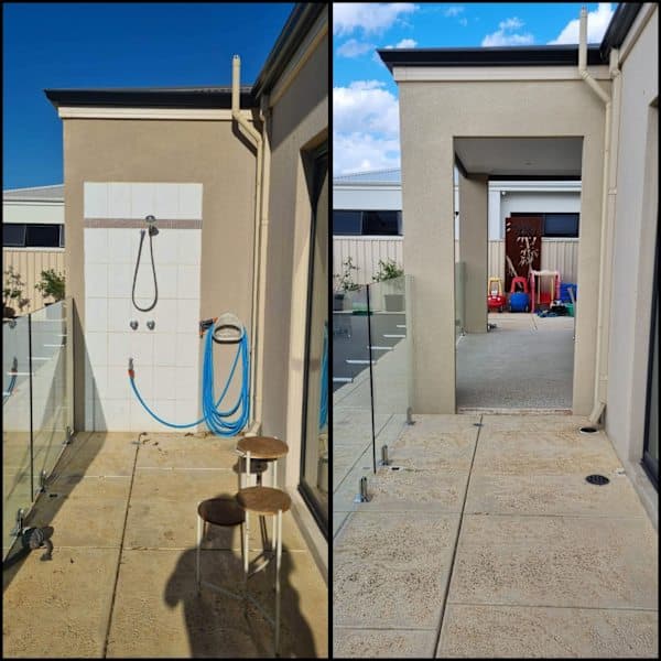 WA Wall Alterations & Plastering Services cover