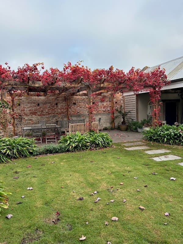 Waddell Landscape Design & Construction project 3