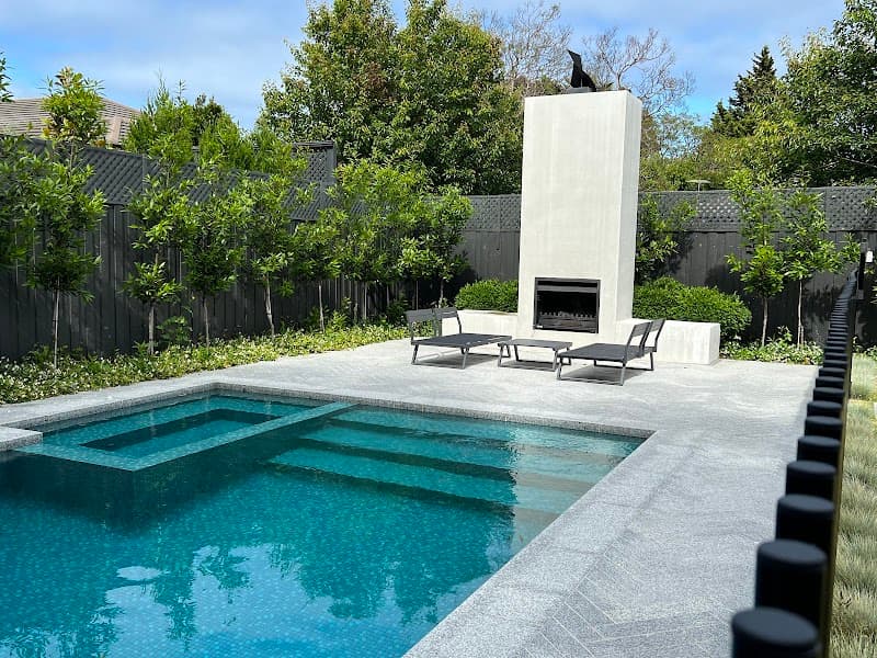 Waddell Landscape Design & Construction project 4