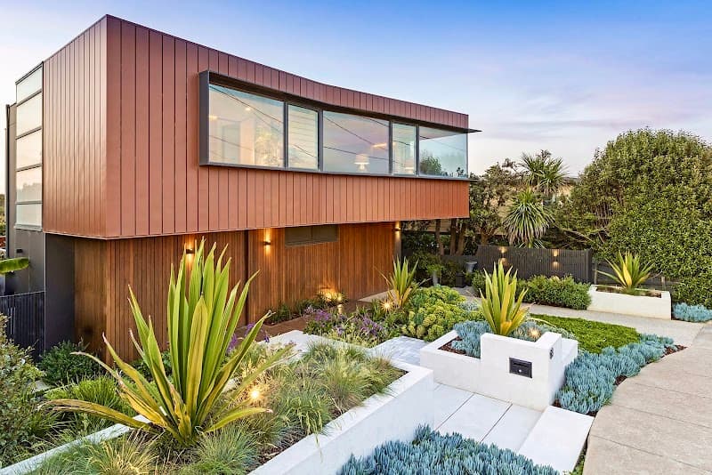 Waddell Landscape Design & Construction project 5