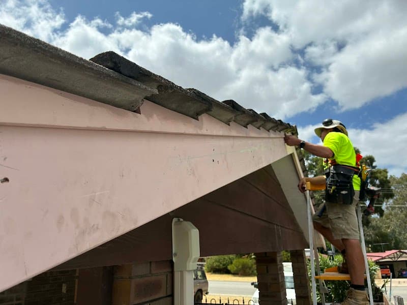 Wagtail Construction Maintenance