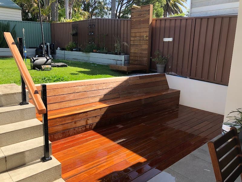 Walkers Building & Carpentry Pty Ltd project 3