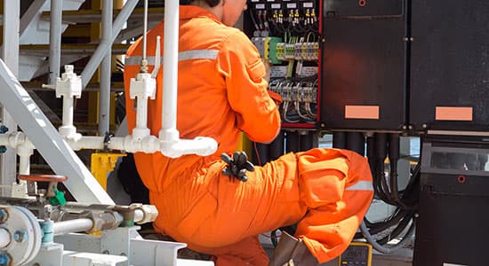 Walkers Electrical Solutions cover