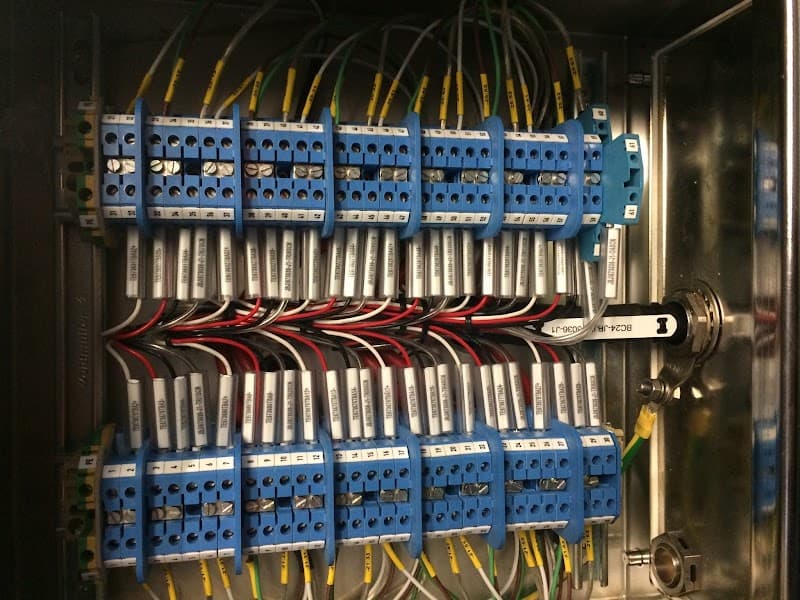 Walkers Electrical Solutions project 4