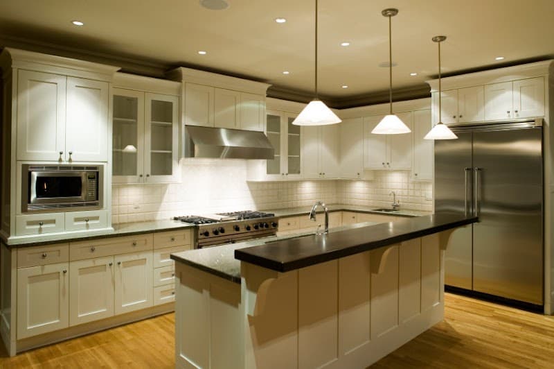 Walkers Electrical Solutions project 6