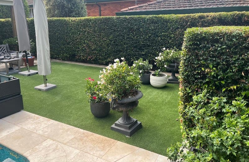 Wallaby Gardens project 3