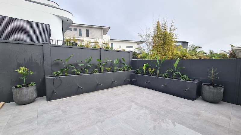 Wallaby Gardens project 4