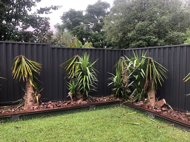 Walnut Fencing Solutions Pty Ltd project 3