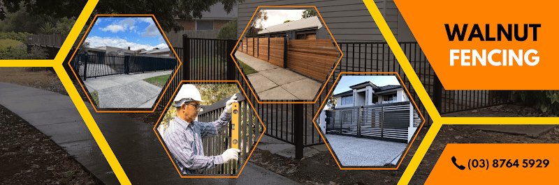 Walnut Fencing Solutions Pty Ltd project 4