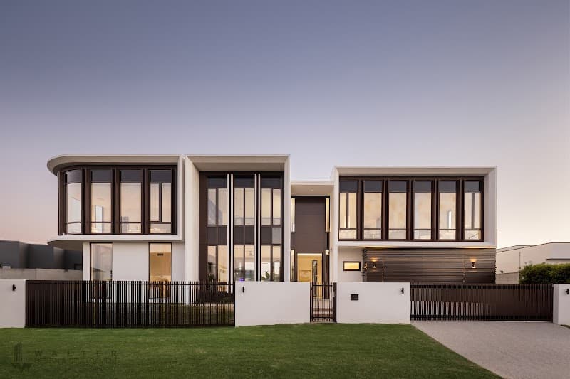 Walter Design & Development Pty Ltd project 1
