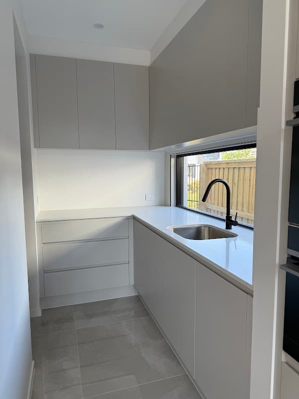 Walter Design & Development Pty Ltd project 5