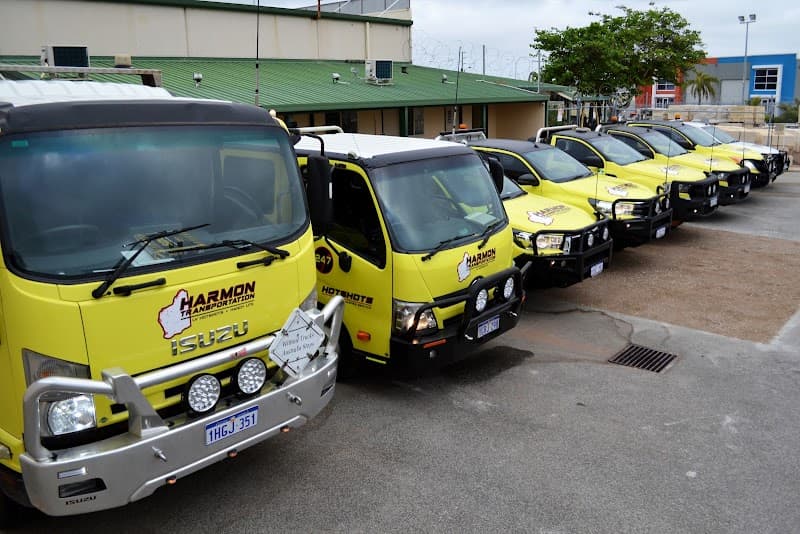 Wangara Auto Electrics project 6