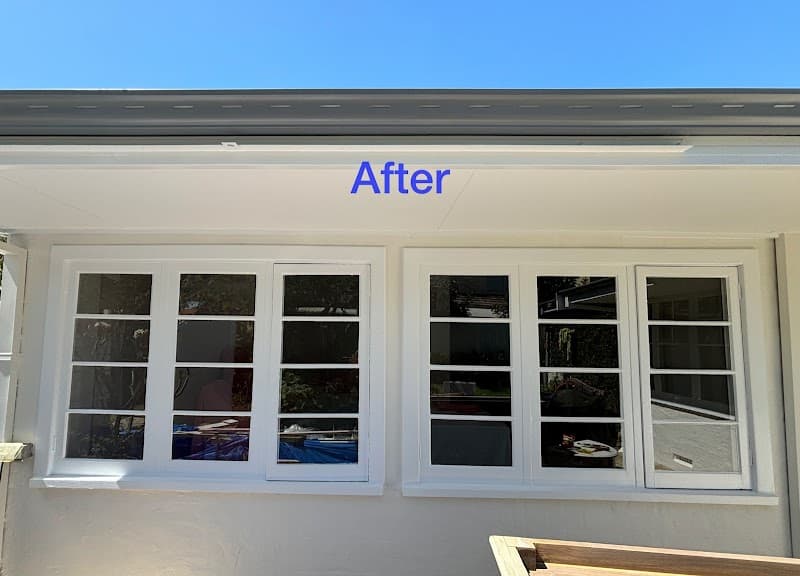 Warranter Painting Services cover