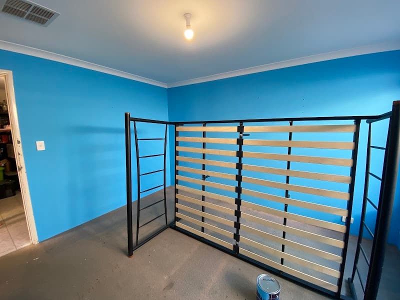 Warranter Painting Services project 3