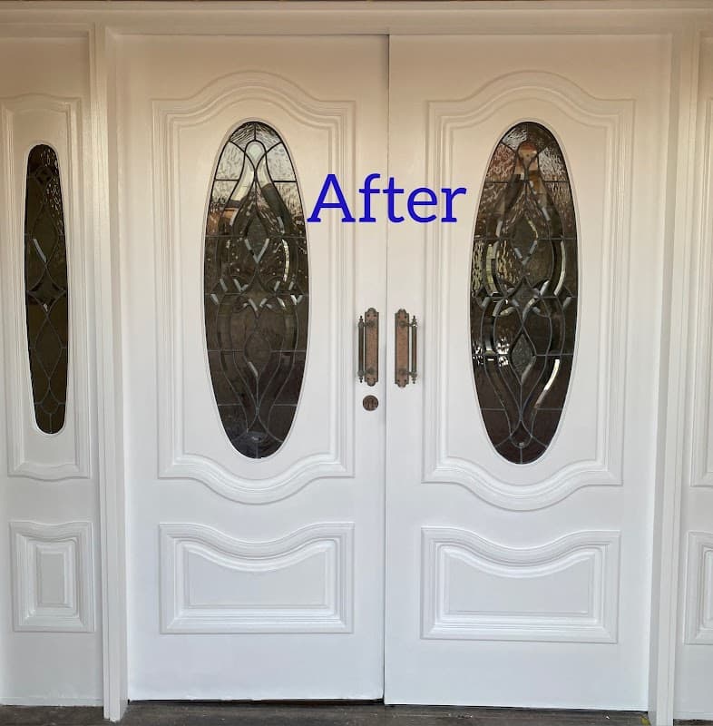Warranter Painting Services project 4