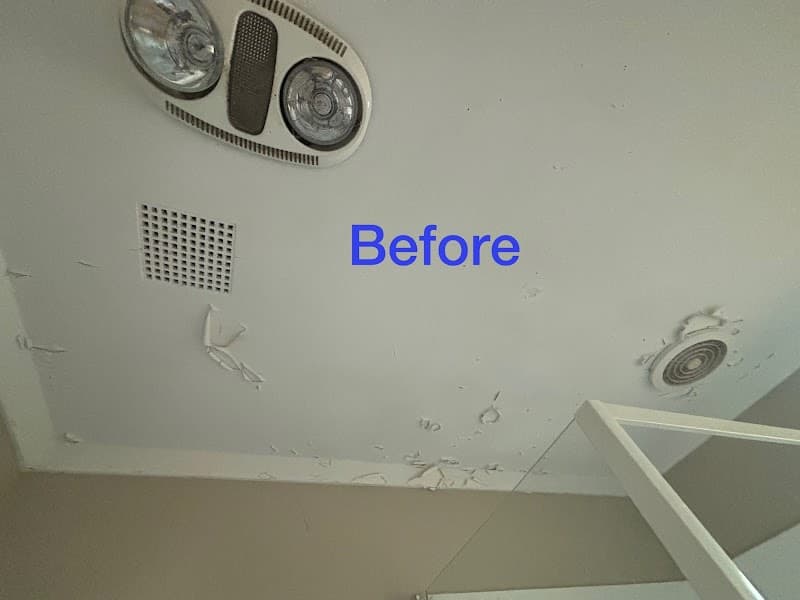 Warranter Painting Services project 5