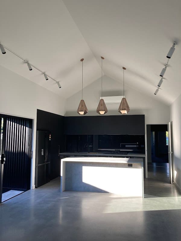 Warrington Homes project 4