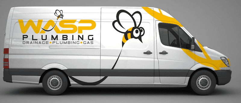 Wasp Plumbing