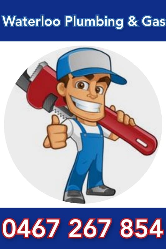 Waterloo Plumbing and Gas project 3