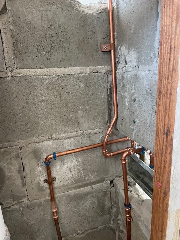 Waterloo Plumbing Specialists cover