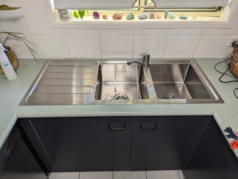 Waterloo Plumbing Specialists project 3