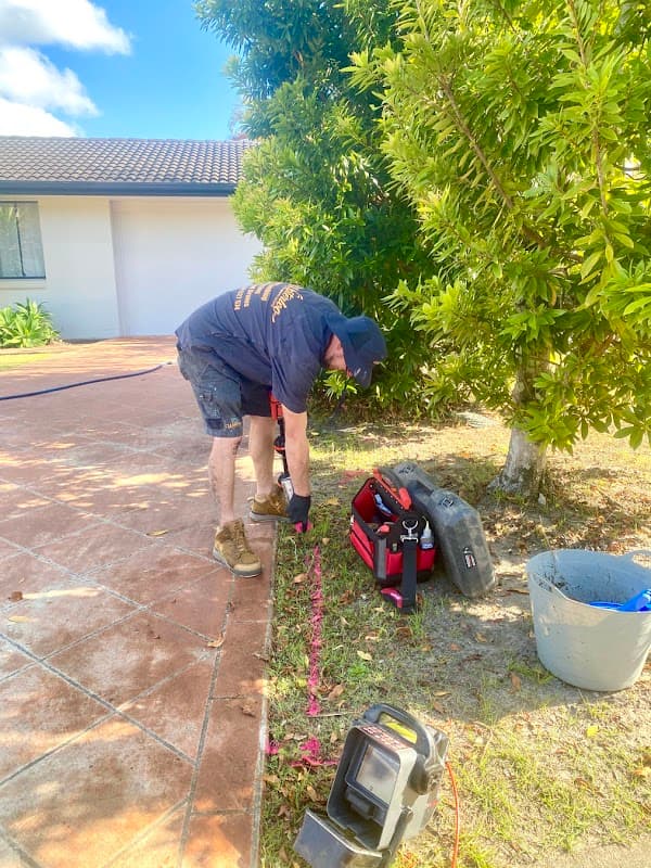 Waterloo Plumbing Specialists project 4