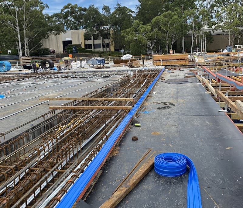 Waterstop NSW project 1