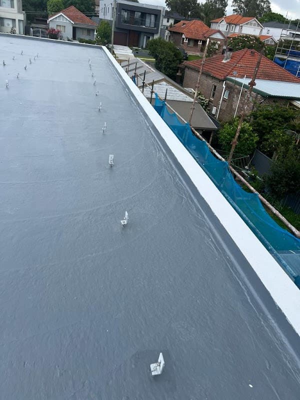 Waterstop NSW cover