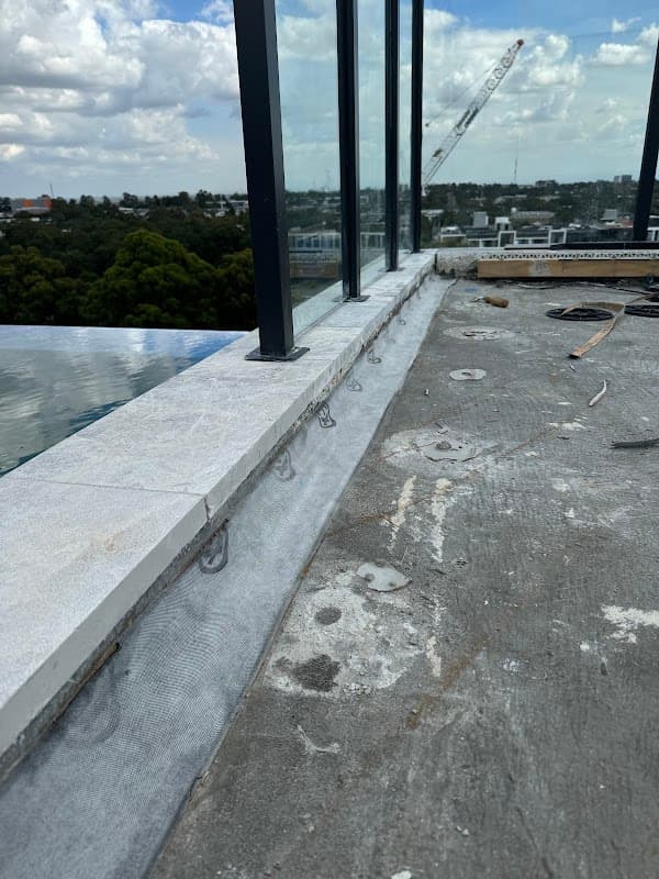 Waterstop NSW project 3