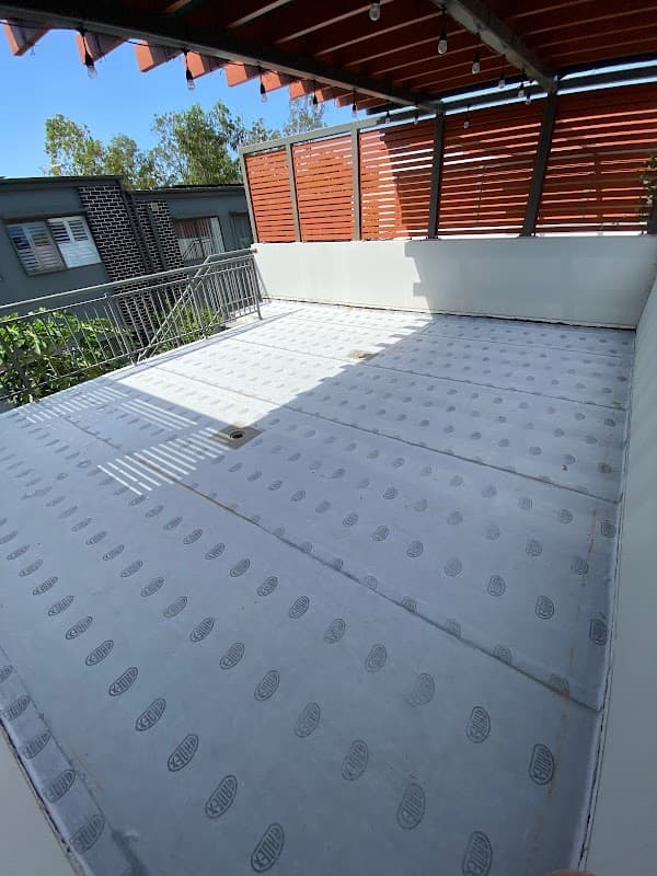 Waterstop NSW project 5