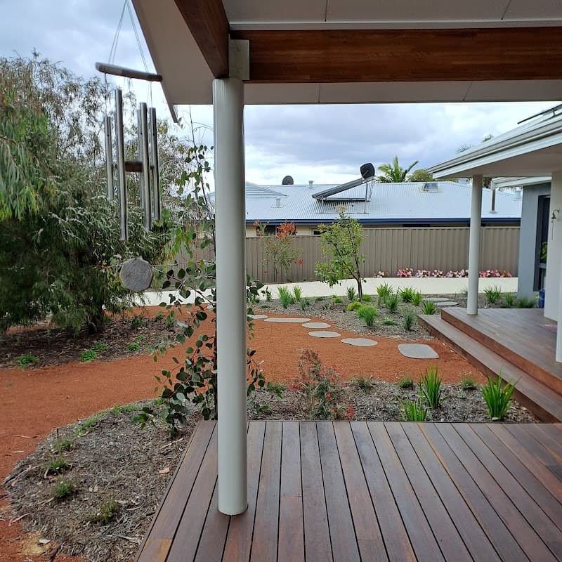 Waterwise Landscaping - Commercial & Residential Landscaping Perth cover