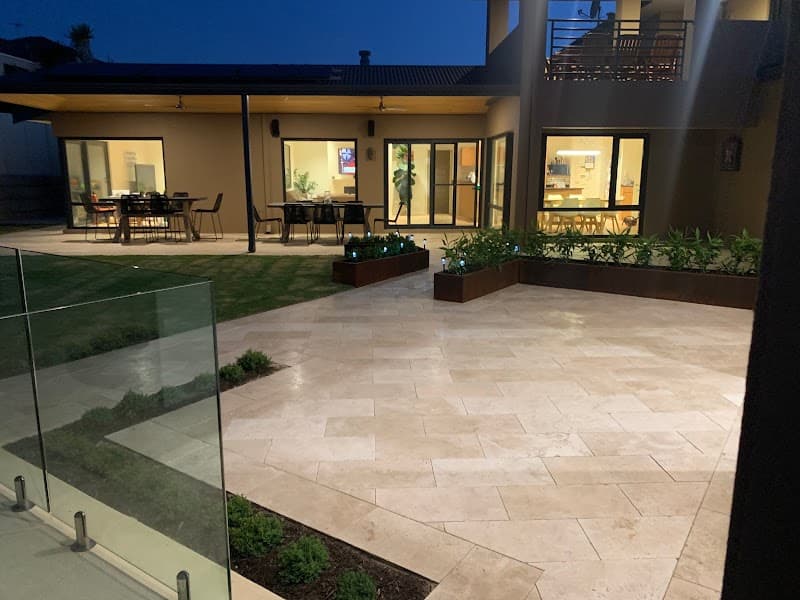 Waterwise Landscaping - Commercial & Residential Landscaping Perth project 3