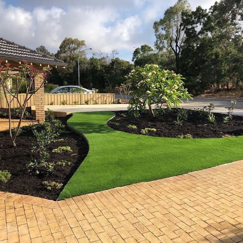 Waterwise Landscaping - Commercial & Residential Landscaping Perth project 6