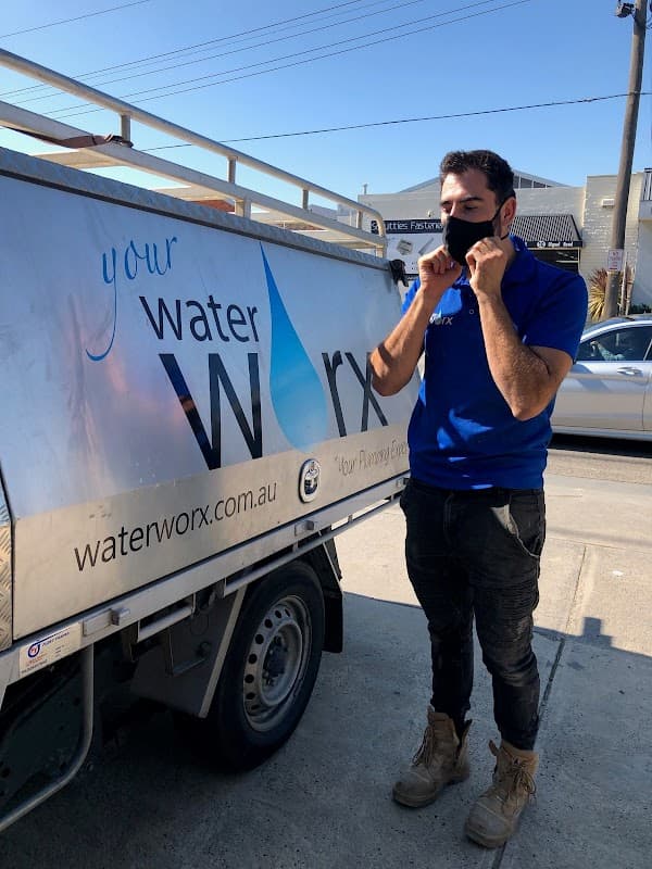 WATERWORX ONCALL PTY. LTD. project 4