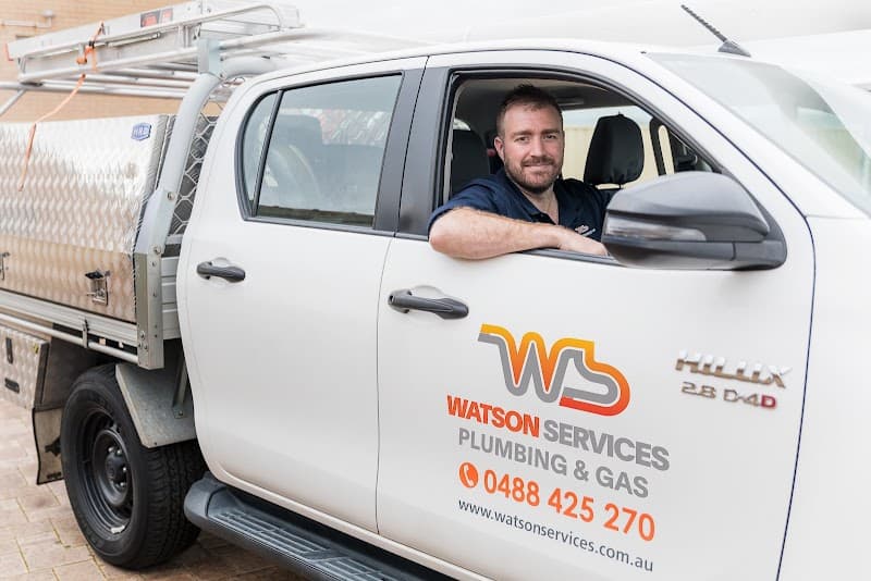 Watson Services project 1