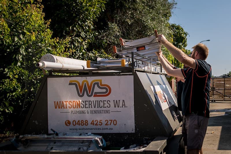 Watson Services cover