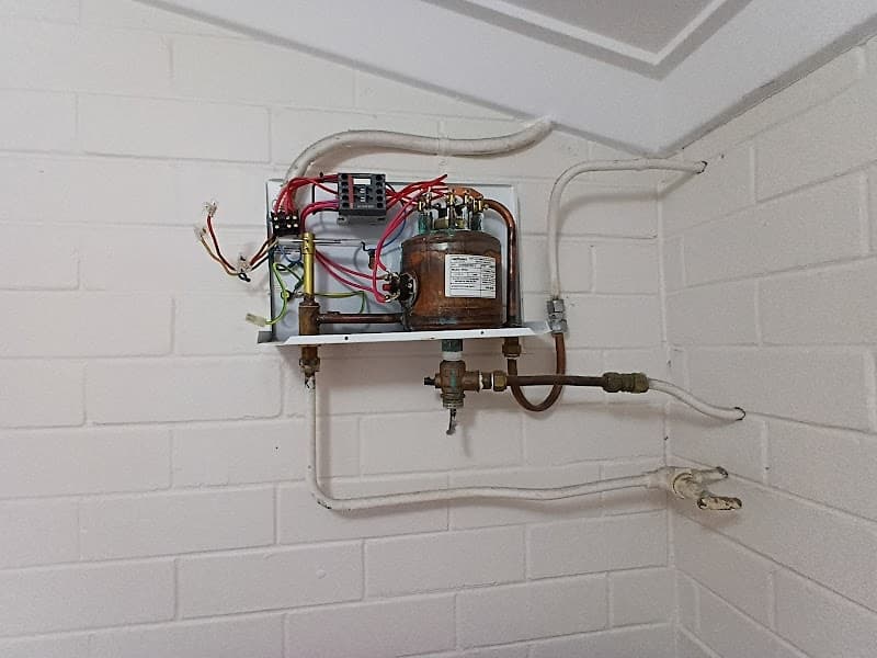 Watt the Flegg Electrical Services project 5