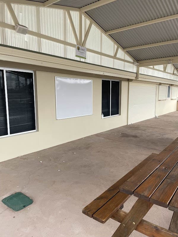 Wattle Painting project 5