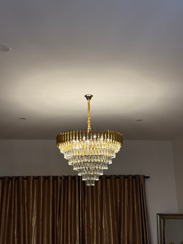 Watts Needed Electrical: 24/7 Electrician Canberra project 3