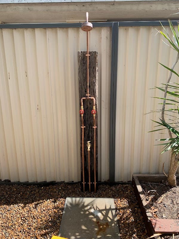 Wave Plumbing Services