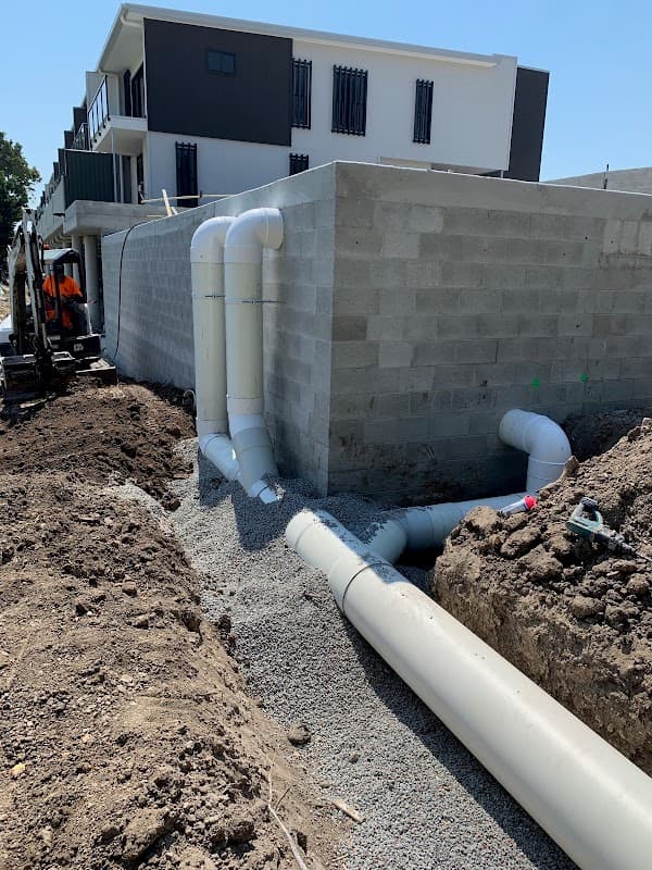 Wave Plumbing Services cover