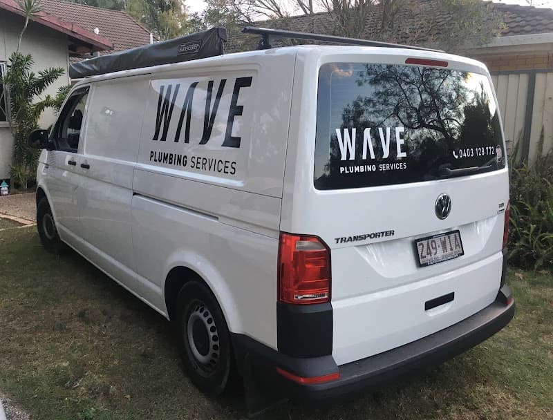 Wave Plumbing Services project 3
