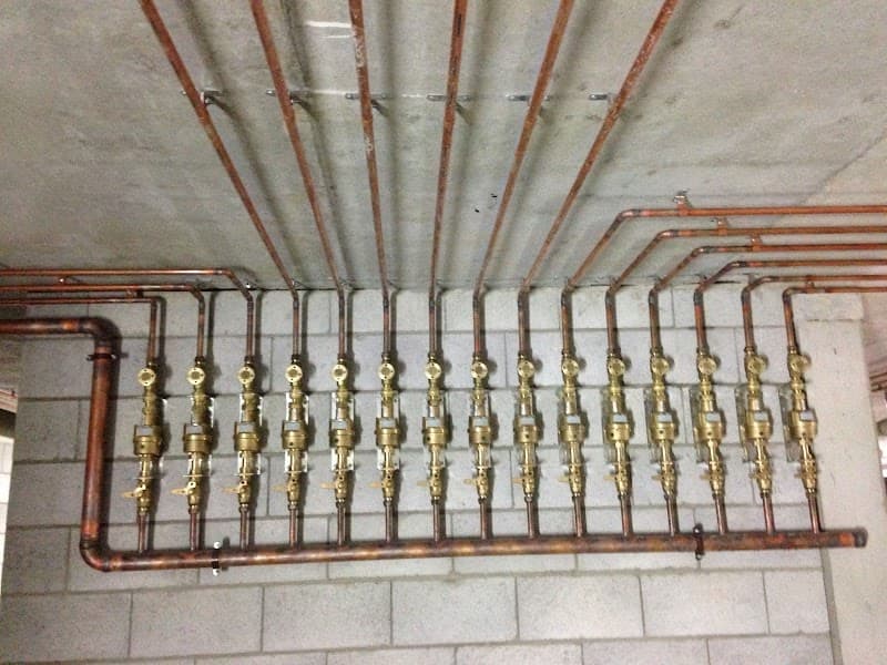 Wave Plumbing Services project 5
