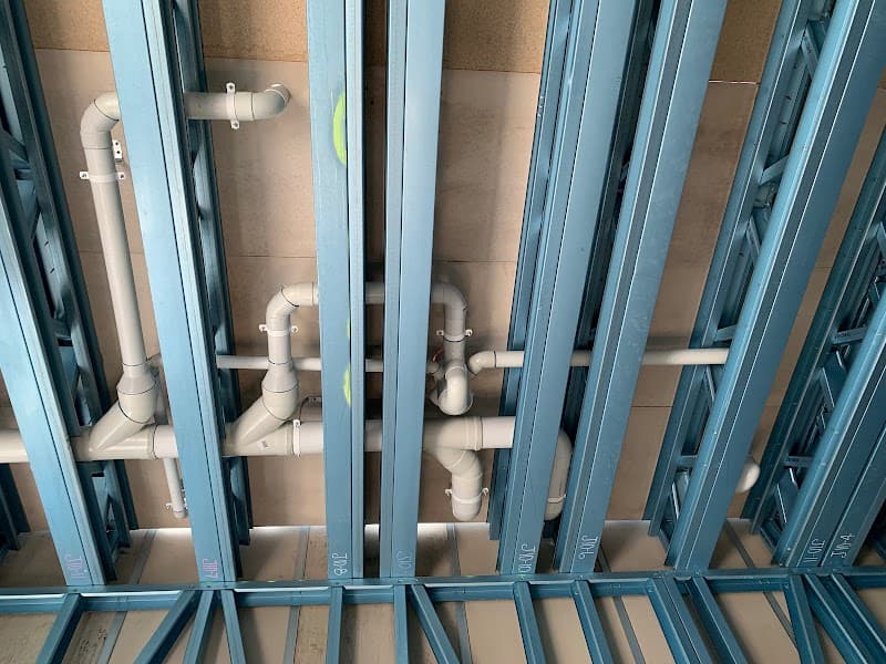 Wave Plumbing Services project 6