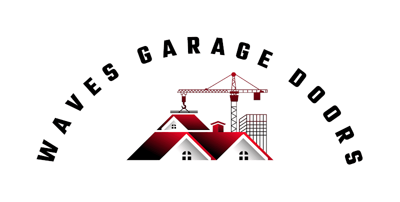 Waves Garage doors project 4