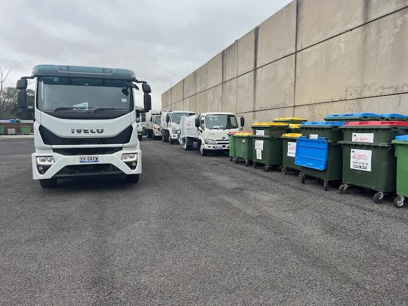 Wayne Cleaning Systems cover